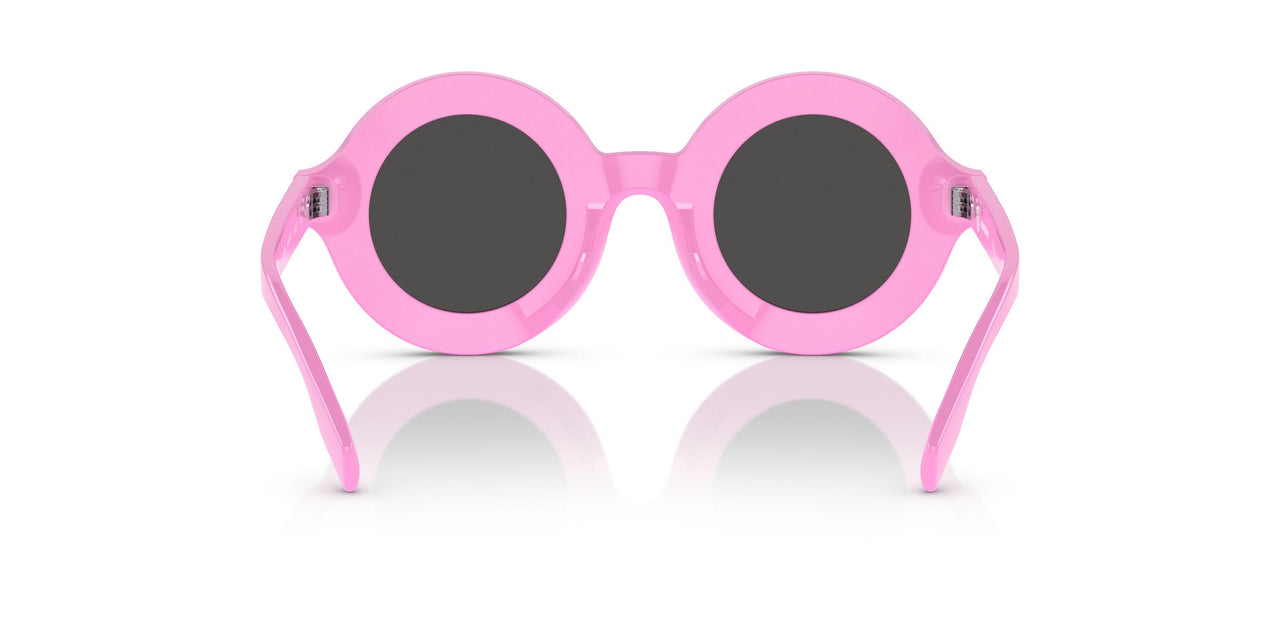 404687 - Pink - Dark Grey