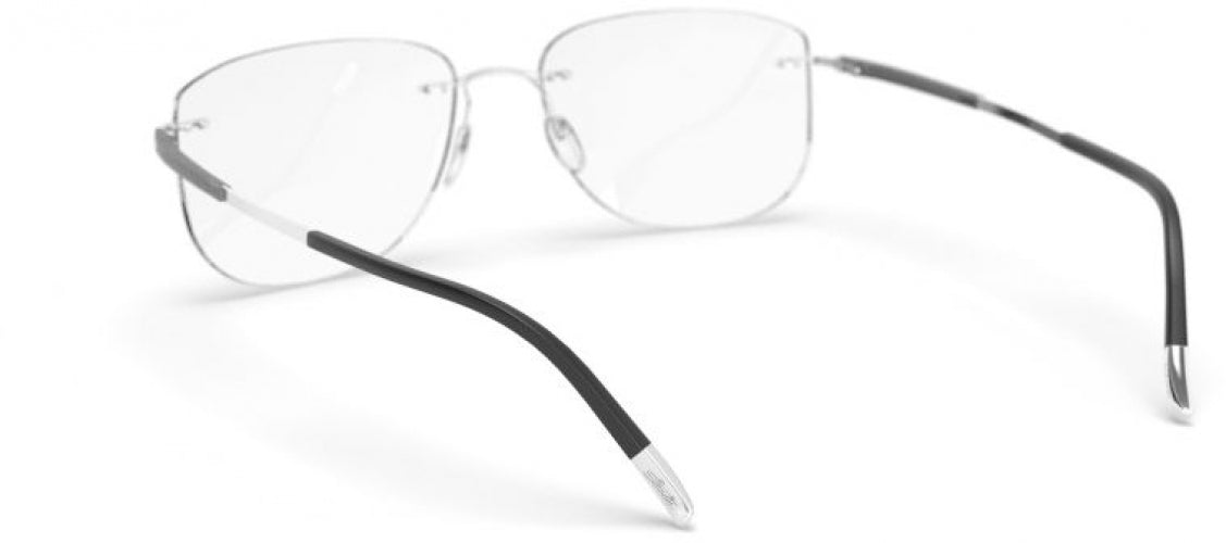 7110 - Titanium / Grey