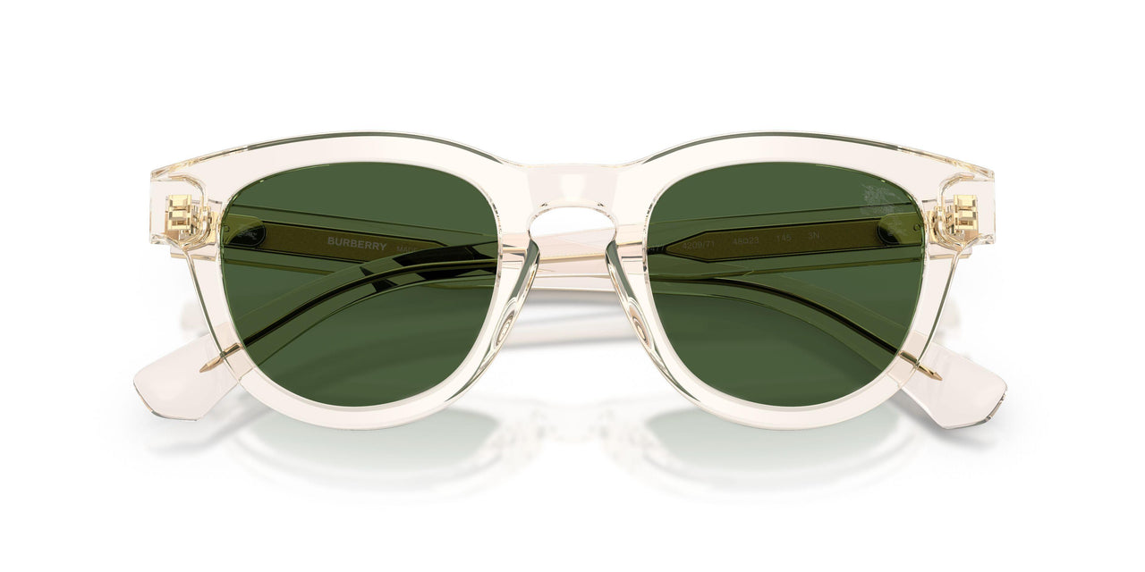 420971 - Yellow - Dark Green
