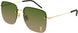 Saint Laurent Monogram SL 312 M Sunglasses
