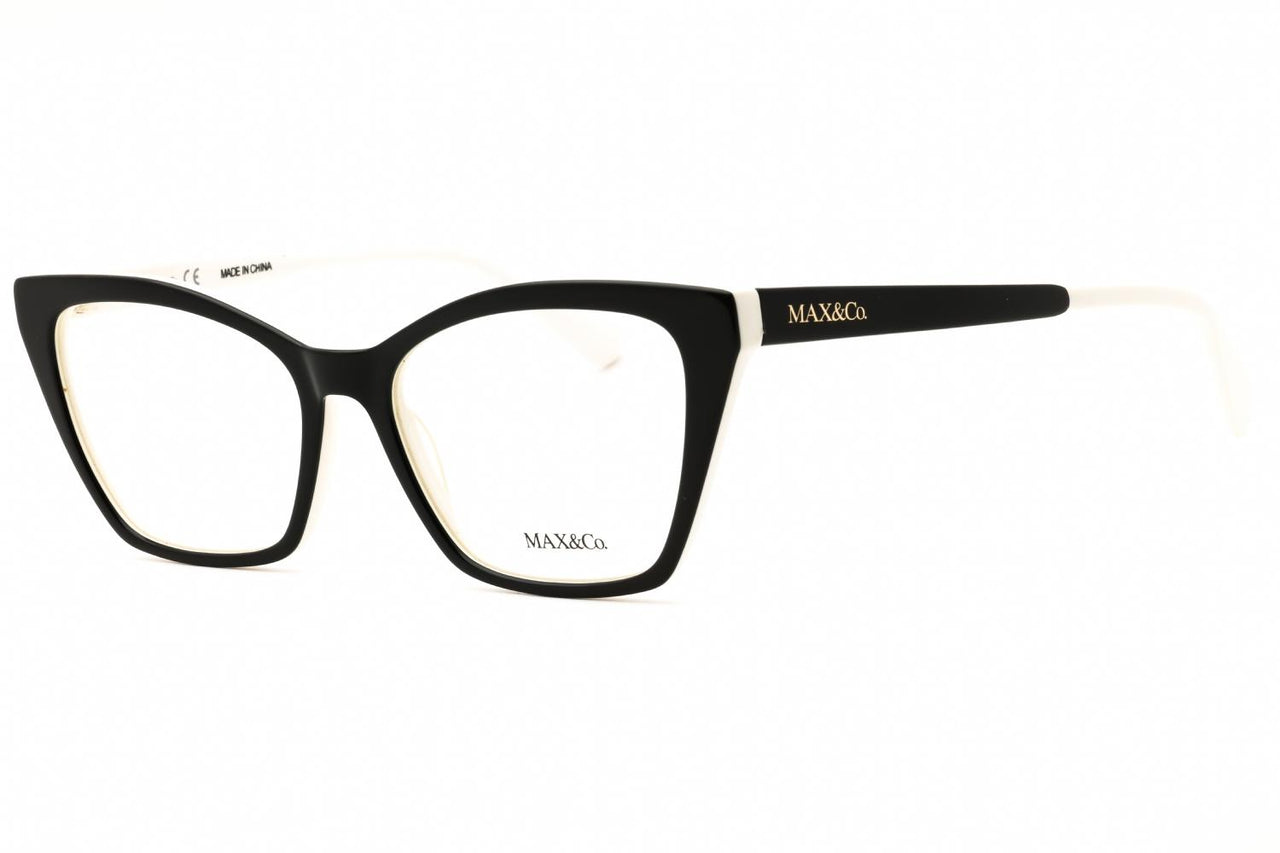 Max & Co MO5001 Eyeglasses