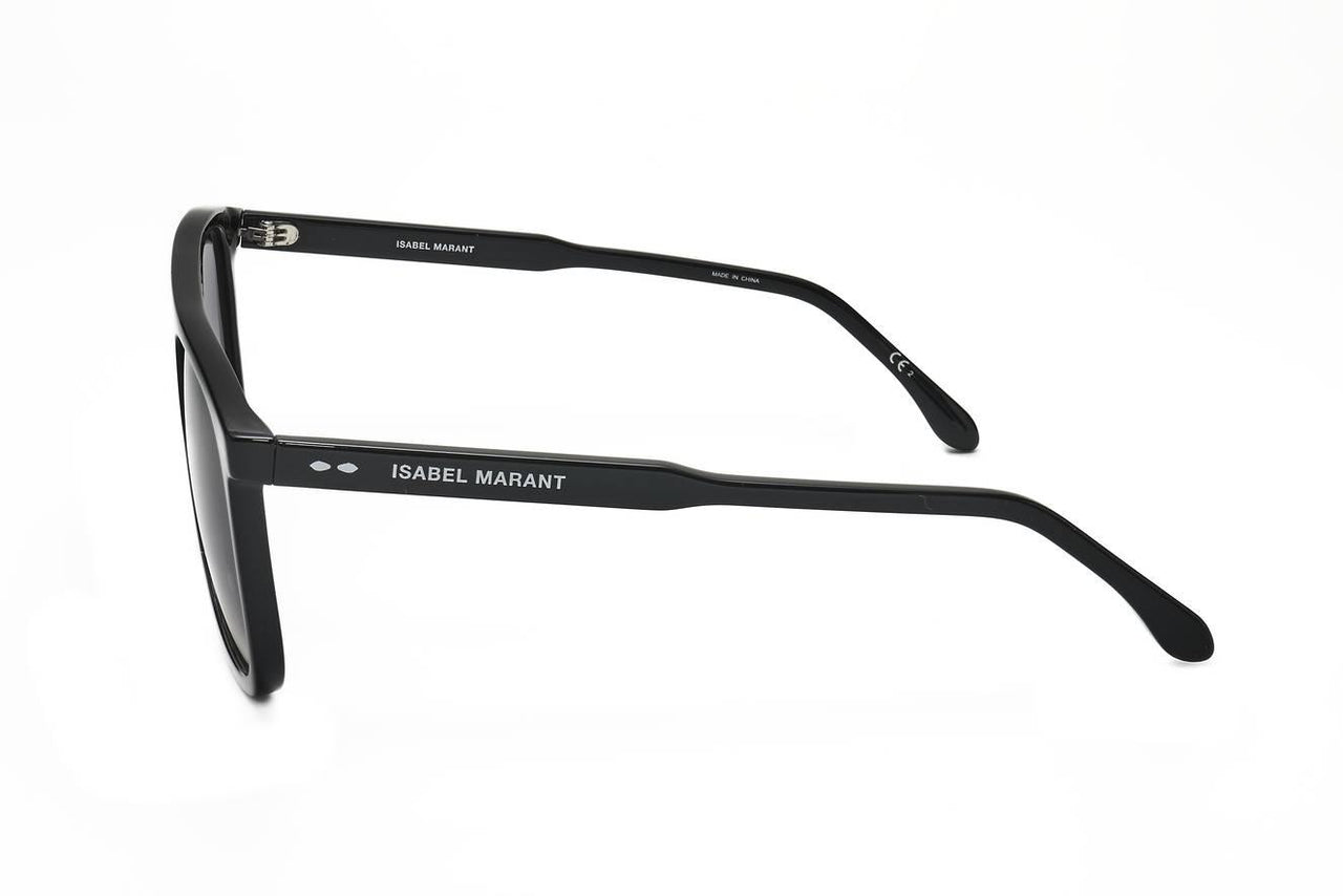 807 - BLACK