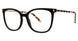 Daisy Fuentes DFLEsperanza Eyeglasses