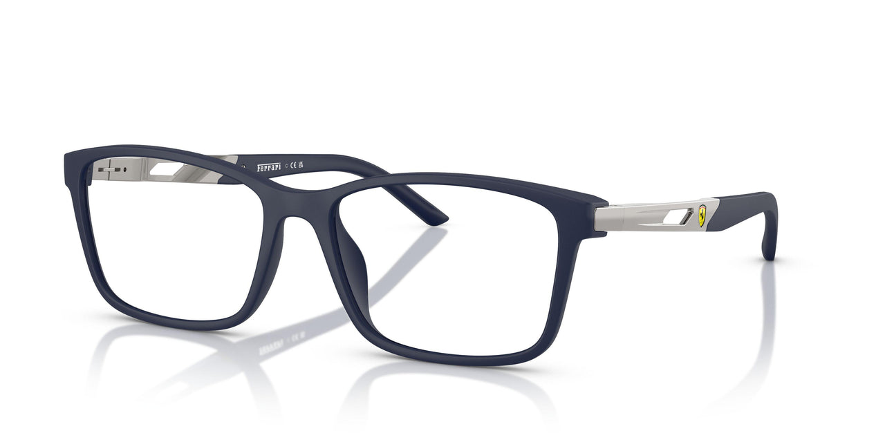509 - Blue