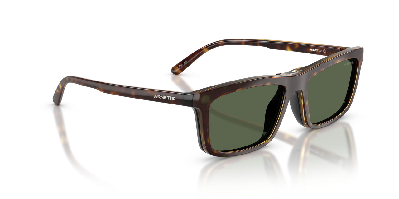 27701W - Black - Clear