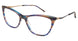 Exces 3186 Eyeglasses