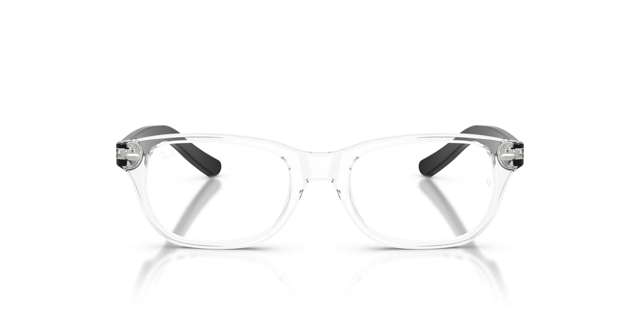 3541 - Transparent - Clear