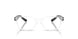 3541 - Transparent - Clear