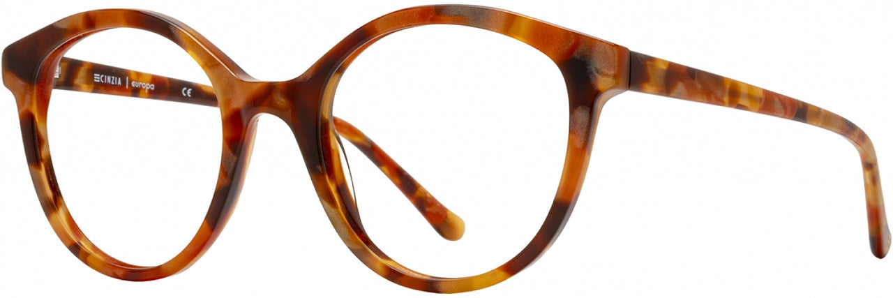 3 - Auburn Pearl Demi