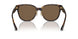 108/73 - Tortoise - Dark Brown