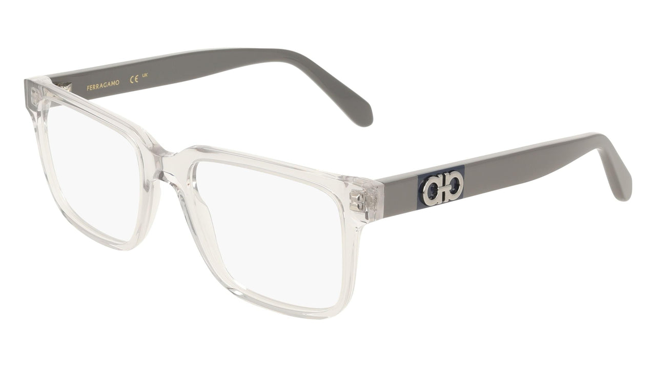Salvatore Ferragamo SF3075 Eyeglasses