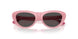 418087 - Pink - Dark Grey
