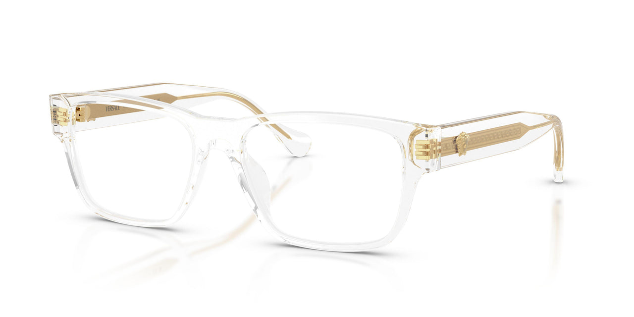 Versace 3390U Eyeglasses