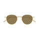 001 - Gold - Brown
