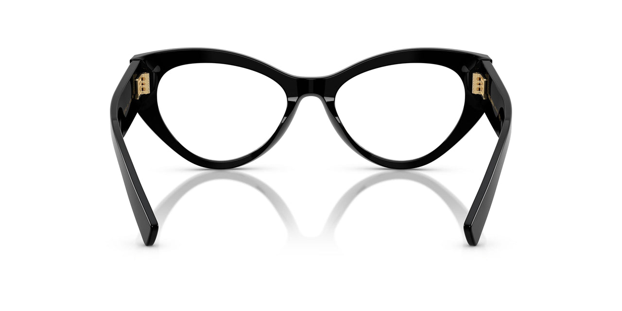 501 - Black