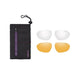 208460QM465ZI - Sliders - Chromapop Blue Mirror