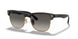 877/M3 - Black - Grey Gradient Dark Grey - Pola