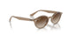710/73 - Dark Brown