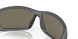 900733 - 98 Matte Gray - Blue Mirror 580g