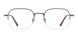 08HT-00 - MT GRY BL