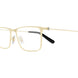 008 - Gold - Transparent