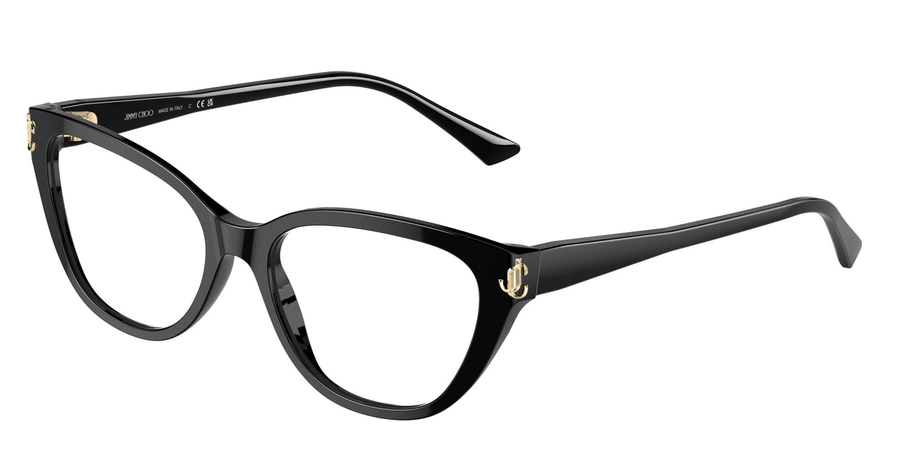 Jimmy Choo 3011 Eyeglasses