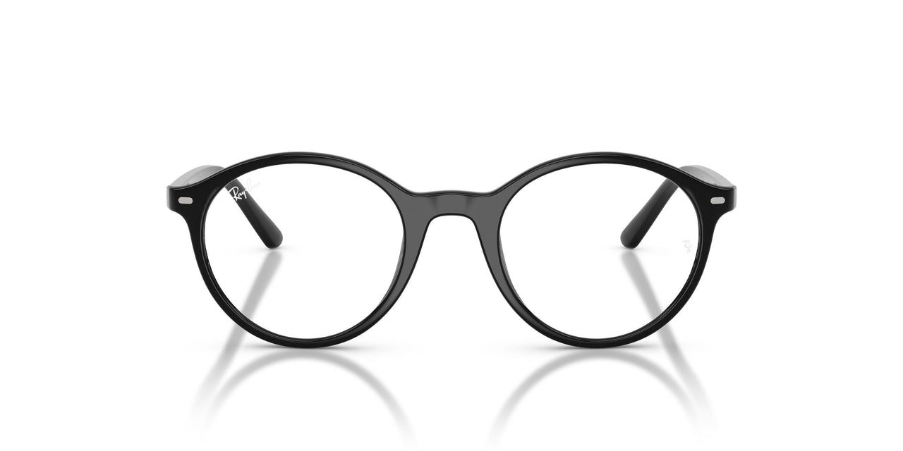 3542 - Black - Clear