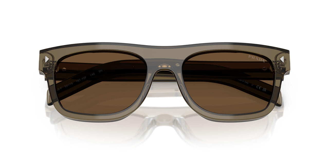 18T70F - Brown - Dark Brown