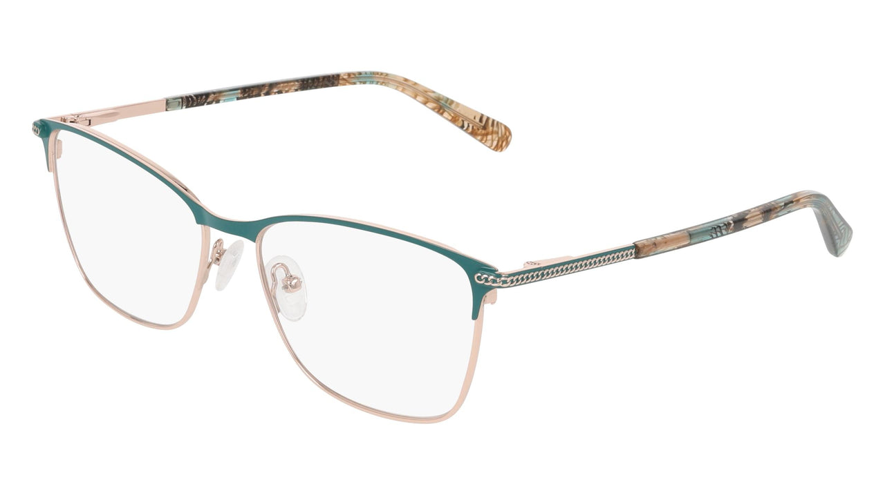 Marchon NYC M 4036 Eyeglasses