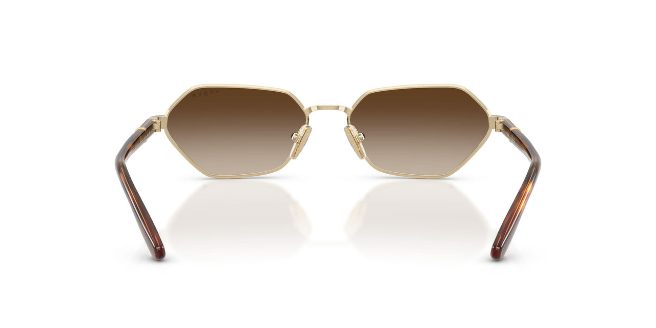 848/13 - Gold - Brown Gradient