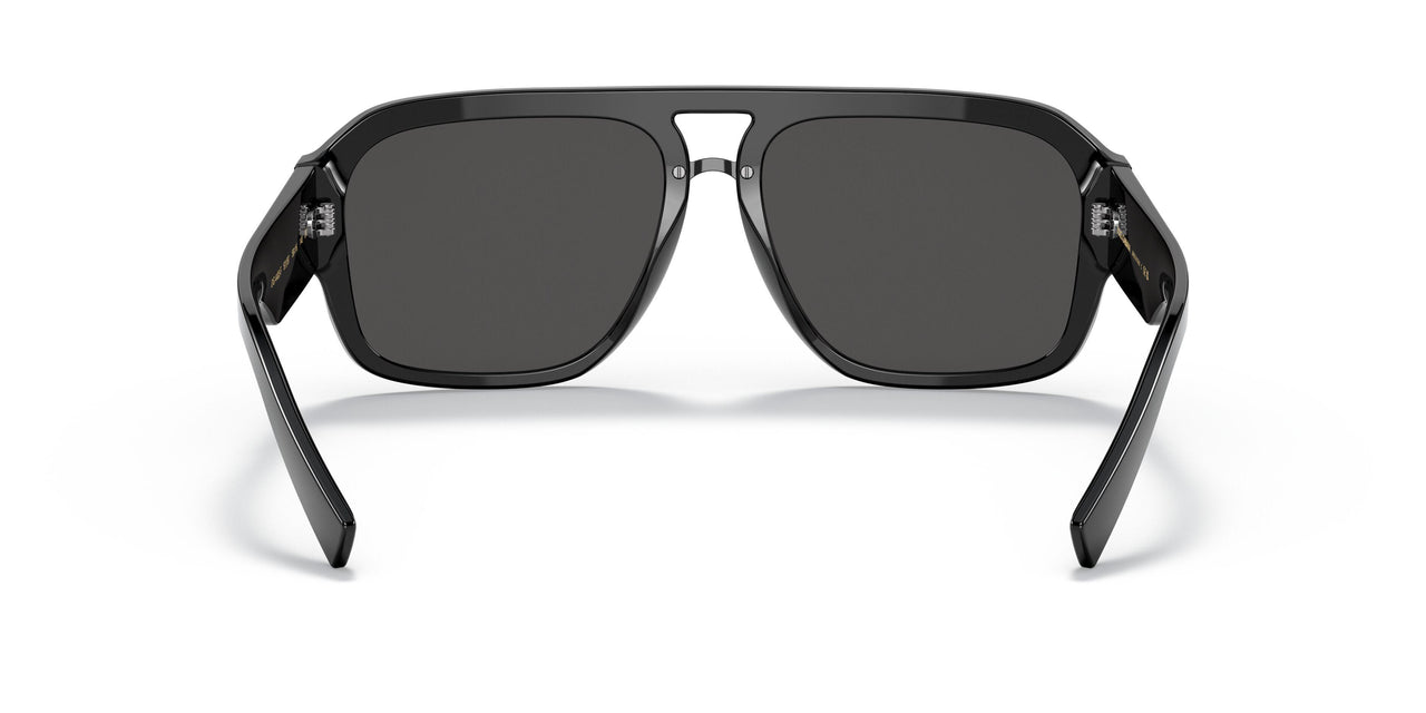 501/87 - Black - Dark Grey