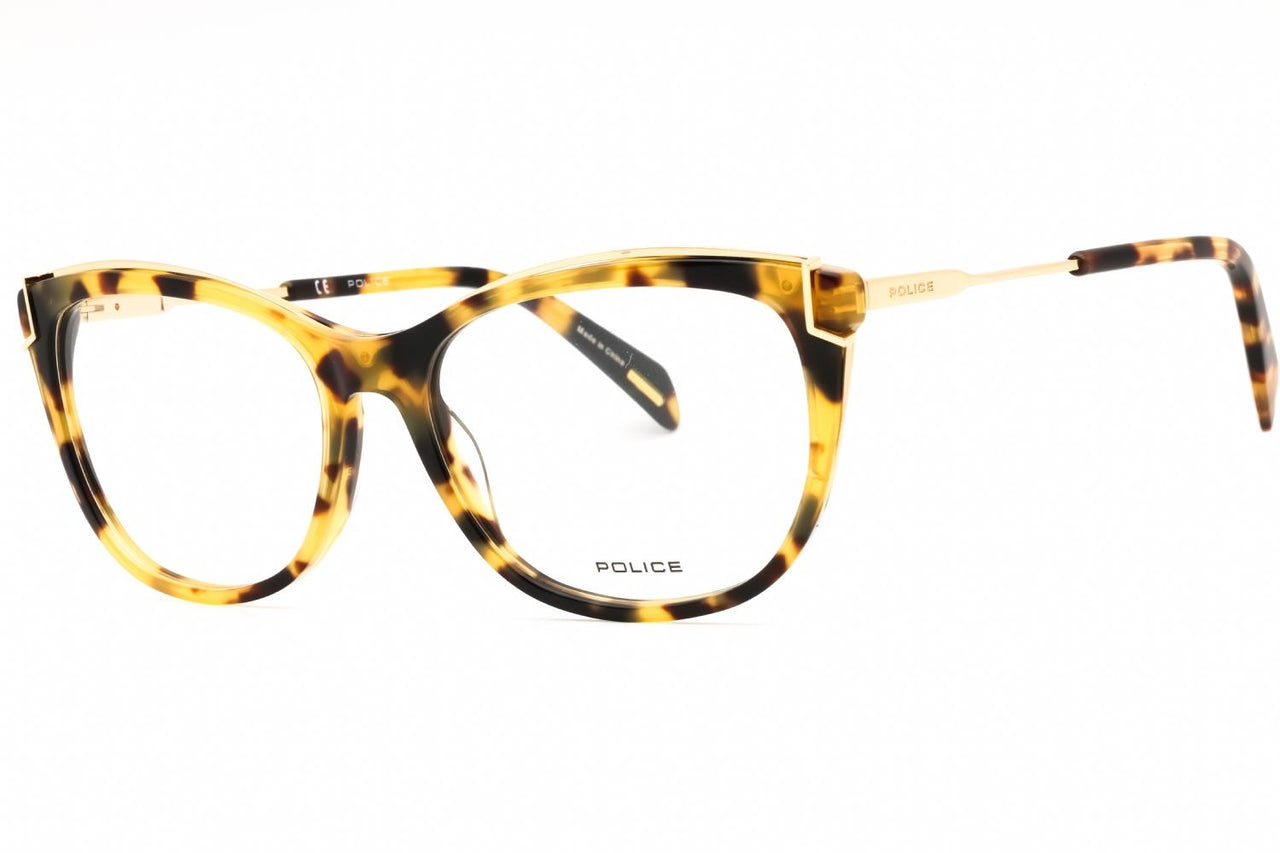 Police VPLA90 Eyeglasses