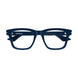 007 - Blue - Transparent