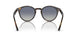 710/4L - Tortoise - Light Grey Gradient Dark Blue