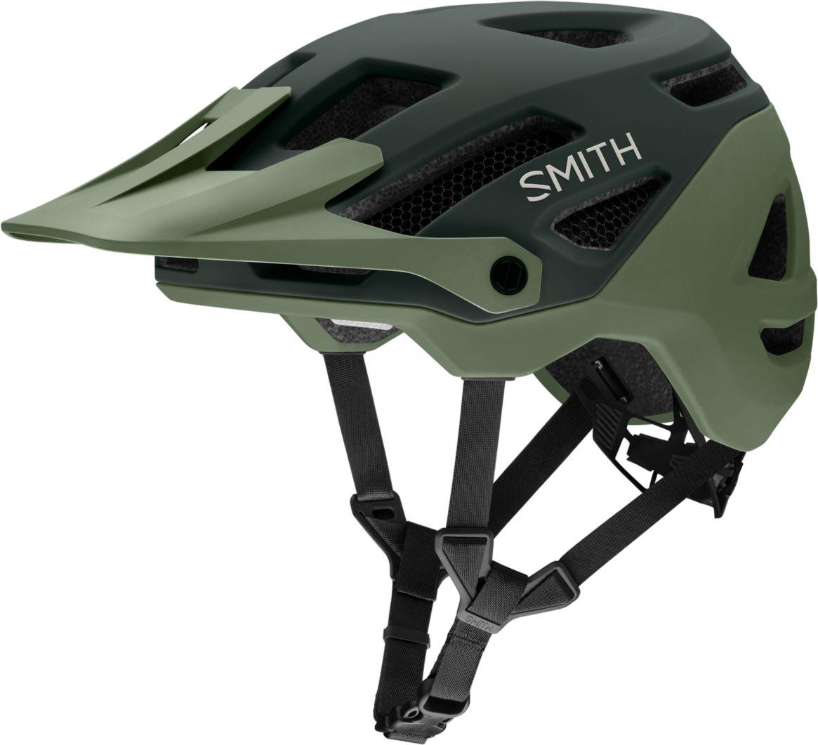 Smith Optics Mountain Bike Helmets E00759 Payroll MIPS Helmet