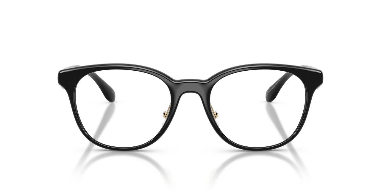 5002 - Black