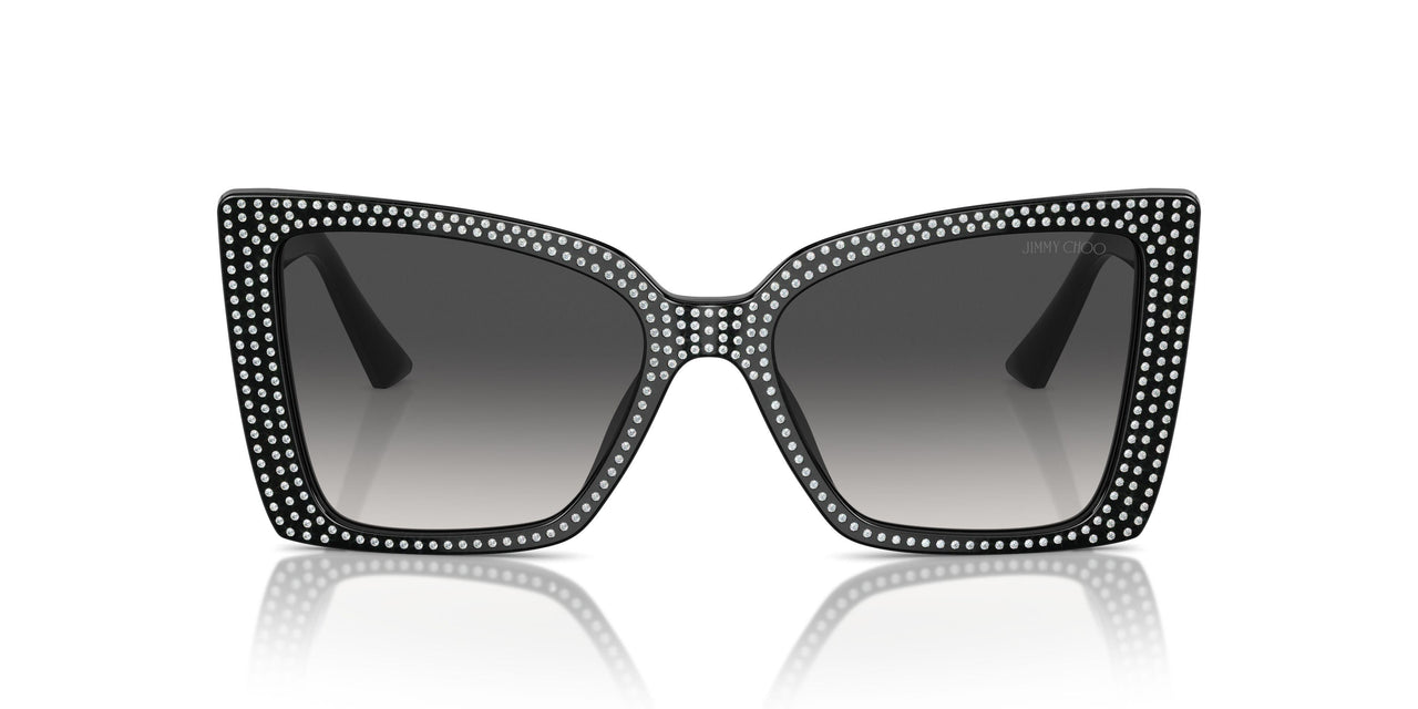 50538G - Black - Gradient Grey