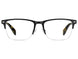 0003-00 - Matte Black