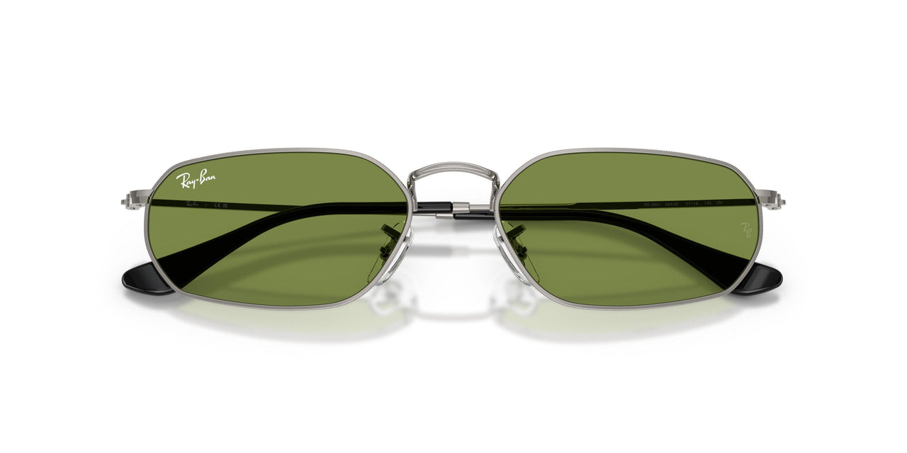 004/4E - Grey - Green