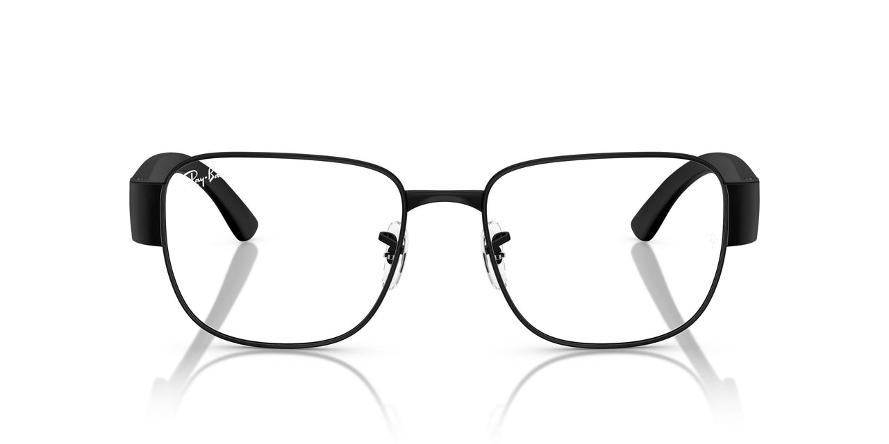 2509 - Black - Clear