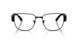 2509 - Black - Clear