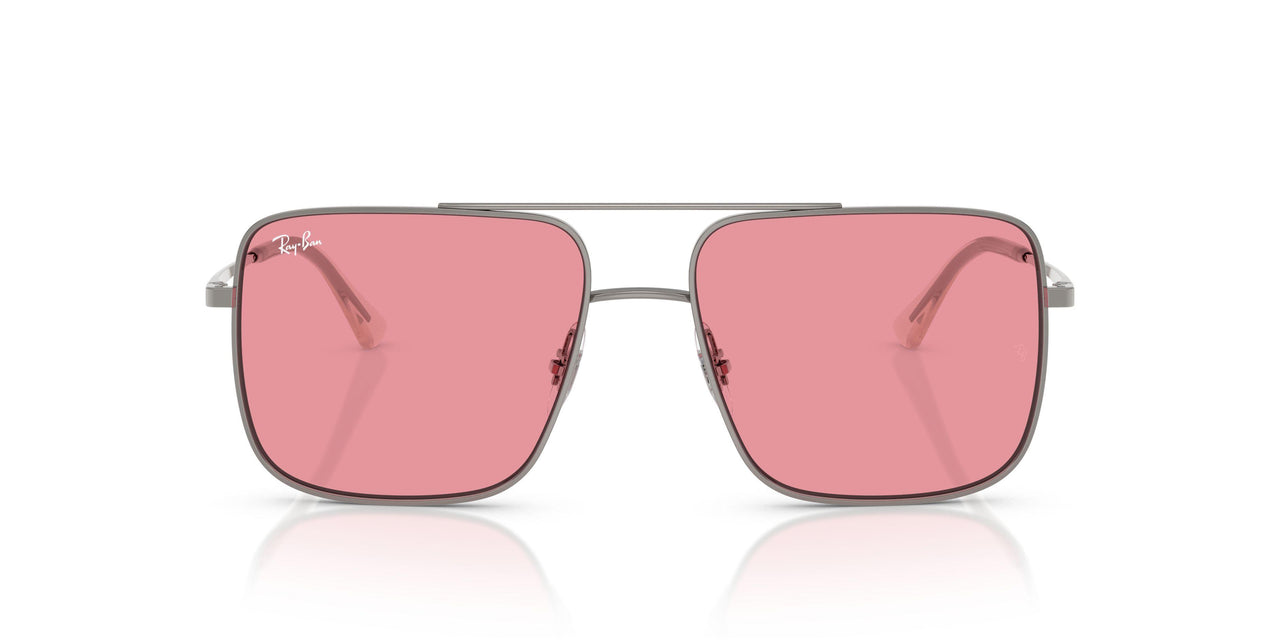 004/84 - Grey - Pink