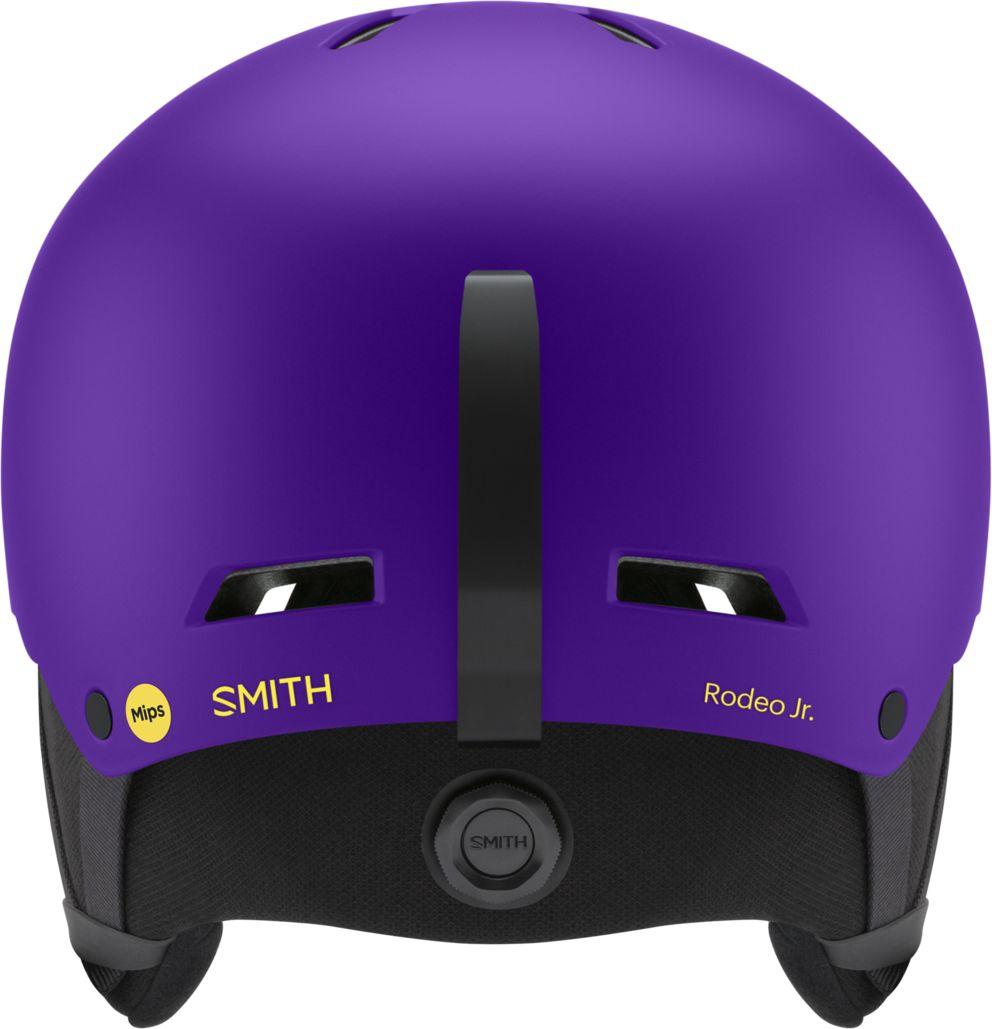 3Z7 - Matte Fresh Purple Donuts