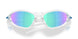 953607 - Transparent - Prizm Sapphire