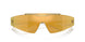 100287 - Gold - Dark Grey/mirror Gold
