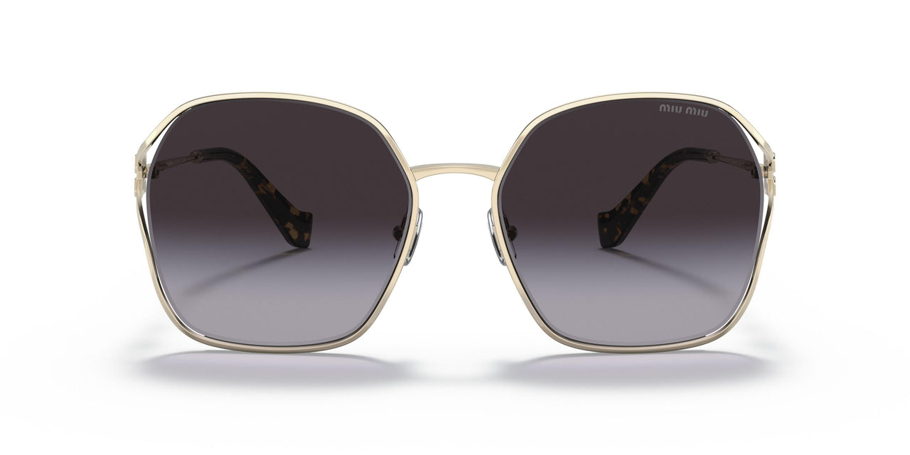ZVN5D1 - Gold - Grey Gradient