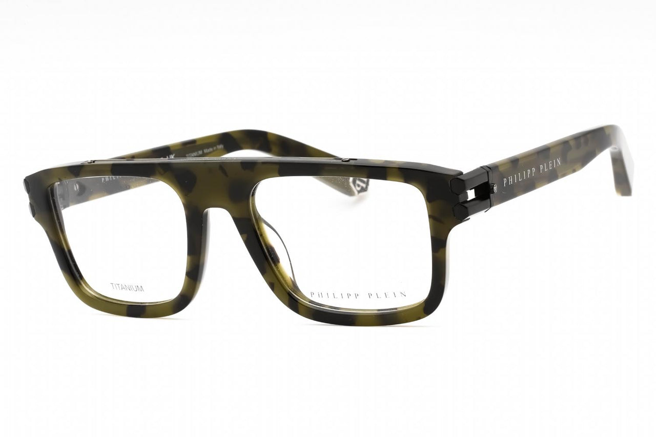 Philipp Plein VPP021M Eyeglasses