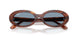 954/56 - Brown - Blue
