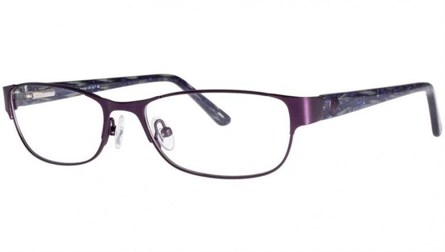 Adrienne Vittadini Petite 68 Eyeglasses