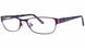 Adrienne Vittadini Petite 68 Eyeglasses